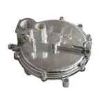 Cylinmam 039-122 Low Pressure Regulator Generator 075211 0D2530 Fit for Converter Natural Gas Lp Garretson Impco Style C-039-122