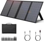 60W Foldable Solar Panel Charger for Power Stations