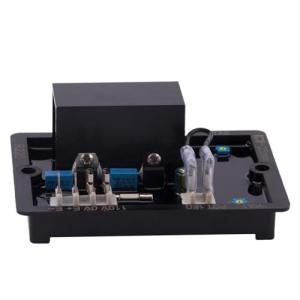 Compatible With R220 AVR Automatic Voltage Controller For Diesel Generator Alternator Genset Accessories Parts Universal Fit Cheaper Price