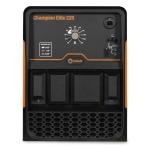 Hobart Champion Elite 225 Engine-Driven Generator and Stick Welder