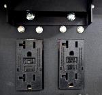 15kW Diesel Generator Enclosed with Fuel Tank