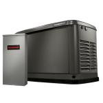 Honeywell 22kW Home Standby Generator