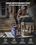 4000 Watt Super Quiet Inverter Generator - RV Ready