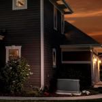 Honeywell 22kW Home Standby Generator