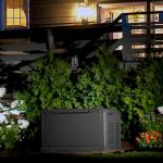 Honeywell 22kW Home Standby Generator
