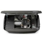 Honeywell 22kW Home Standby Generator