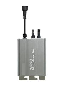 ACE169 300W 350W 500W 600W 700W Solar Grid tie Inverter PV Modular microLimiter System DC to AC Output 120V/230V ACE169