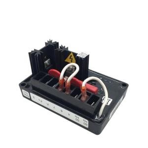 AVR BE350 Brushless Diesel Generator Automatic Voltage Regulator Module Power Adjustable Stabilizer(Genuine)