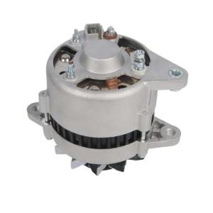 Alternator 12V Compatible With L2250DT L2250F L2550DT D1302 D1402 Diesel Generator OE 15253-64010