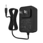 19V 1.5A Power Supply for MARBERO M82 M82MAX M822 M822MAX M87 M88 M168 Portable Power Station Solar Generator Replacement Power Adapter Charger