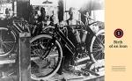 Indian Motorcycle: Celebrating 120 Years of Innovation