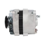 Alternator 12V Compatible With L2250DT L2250F L2550DT D1302 D1402 Diesel Generator OE 15253-64010
