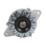 Alternator 12V Compatible With L2250DT L2250F L2550DT D1302 D1402 Diesel Generator OE 15253-64010