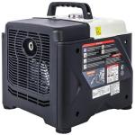 Portable Inverter Generator, 1200W Ultra-Quiet Gas Engine, Epa Compliant, Eco-Mode Feature, Ultra Lightweight For Backup Home Use & Camping