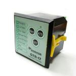 Automatic Start Stop Controller GTR-17 GTR17 for Monicon Diesel Generator
