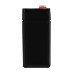 ExpertPower EXP612-1.2Ah 6V Rechargeable Battery, Alarm Battery Replacement for Security System, Home Alarm, GE XT Backup, Replaces DJW6-1.2, 6V1.3AH 1.4AH, Sealed Lead Acid, F1 Terminals