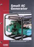 Small AC Generator Manual, 3rd Edition