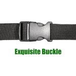 Waterproof Universal Generator Cover, 210D Oxford Cloth Heavy Duty Generator Protection Cover, Outdoor Generator Covers for Portable Generators, Small Outside Equipment Cover 25.6x20x20"