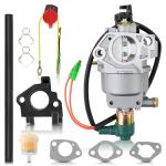 Replacement Auto Parts For Carburetor for Titan Industrial 8500 High Performance Generator USMod-R36R-38036