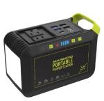 T Power 19V Charger for Marbero Portable Generators