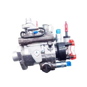Diesel Fuel Injection Pump for Perkins 4.4L Engines