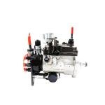 Diesel Fuel Injection Pump for Perkins 4.4L Engines