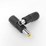 DC Connectors Adapter for Jackery Solar Panels