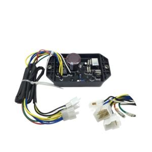 KI-DAVR-50S AVR Voltage Regulator for Generators