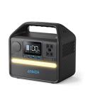 Anker 256Wh Portable Generator for Camping & RV