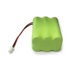 XUNTU Replacement Battery for 2Gig Security Systems