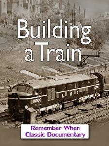 Train Construction Generator Kits for Fun