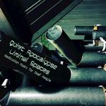 Heavy-Duty Industrial Power Generator