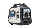 Pulsar 1600W Portable Quiet Gas Inverter Generator