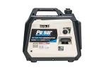 Pulsar 1600W Portable Quiet Gas Inverter Generator