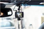 Full HD Dual-View Dash Cam with Night Vision