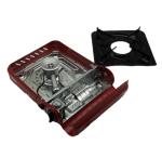 Maxsun MS-3800 Dual Fuel Portable Gas Stove