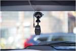 Full HD Dual-View Dash Cam with Night Vision