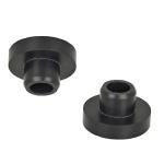 RDLIFT 2pc Fuel Tank Bushing for Miller Bobcat