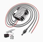 Starlink Mini DC Boost Power Supply for Off-Grid