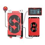 DALY 12V 100A Smart BMS with Display and Bluetooth
