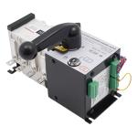 Dual Power 100A Automatic Transfer Switch for Generators