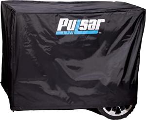 Waterproof Heavy Duty Generator Cover Fits 5000-12000 Watt