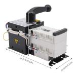 Dual Power 100A Automatic Transfer Switch for Generators
