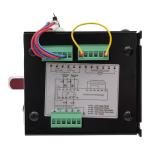 Dual Power 100A Automatic Transfer Switch for Generators