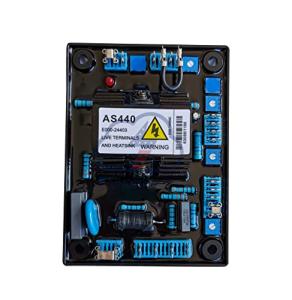 Thunder Parts AVR AS440 Automatic Voltage Regulator