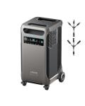 Anker SOLIX F3800 Portable Power Station 6000W