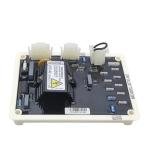 ETC-02 Diesel Generator with Automatic Voltage Regulator