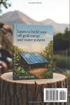 DIY Off-Grid Power and Water Solutions Guide