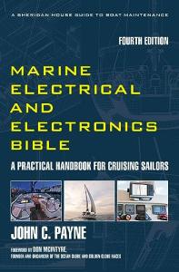 Marine Electrical Handbook for Cruising Sailors