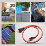 10AWG XT60 to Anderson Adapter Cable 2FT